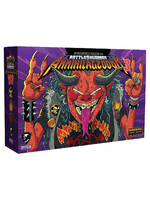 Epic Spell Wars Annihilageddon 3 Satanic Panic