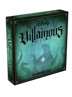 Disney Villainous Intro to Evil