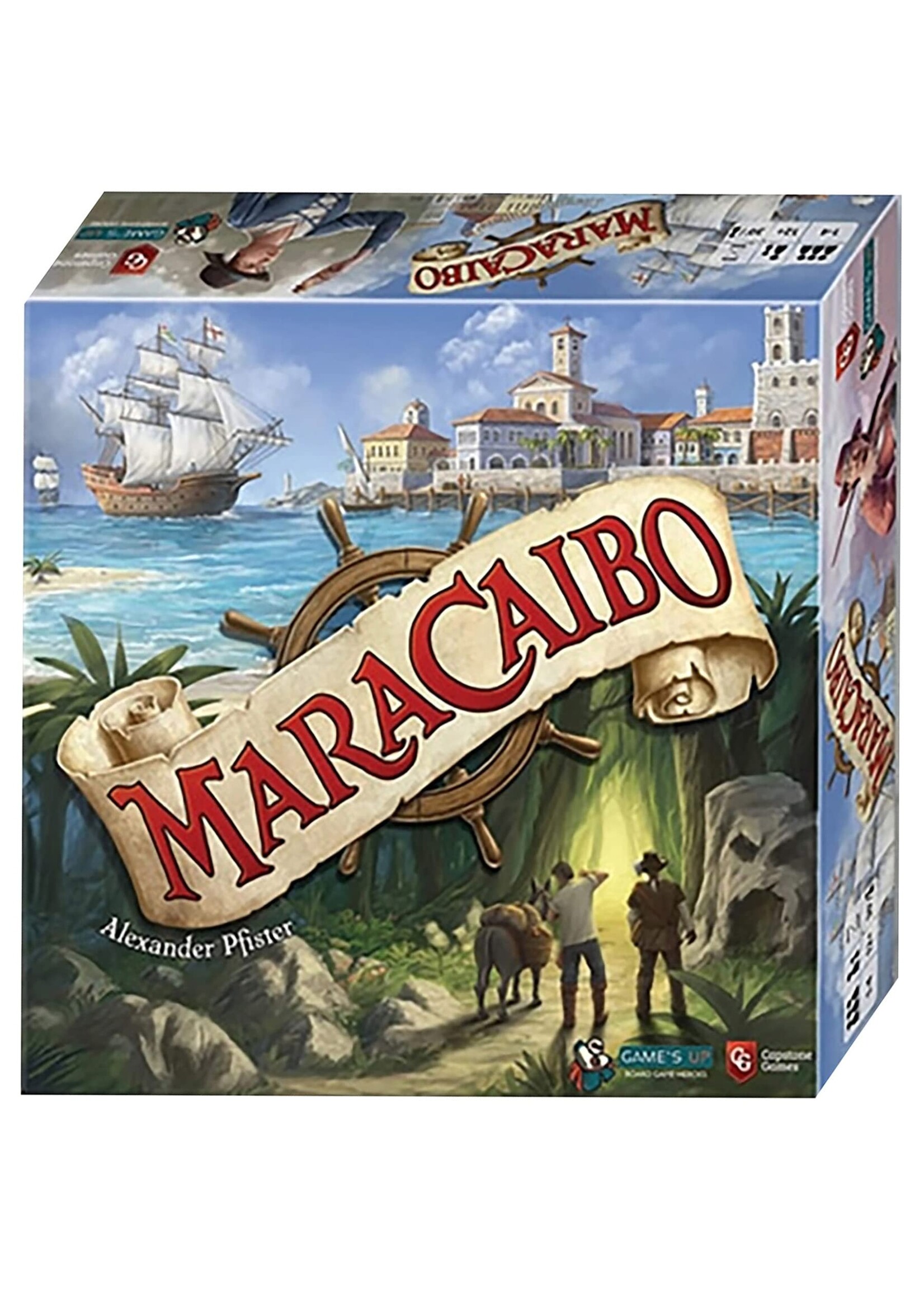 Maracaibo