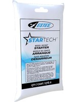 Estes EST2303 Startech Starters Igniters (6pc)