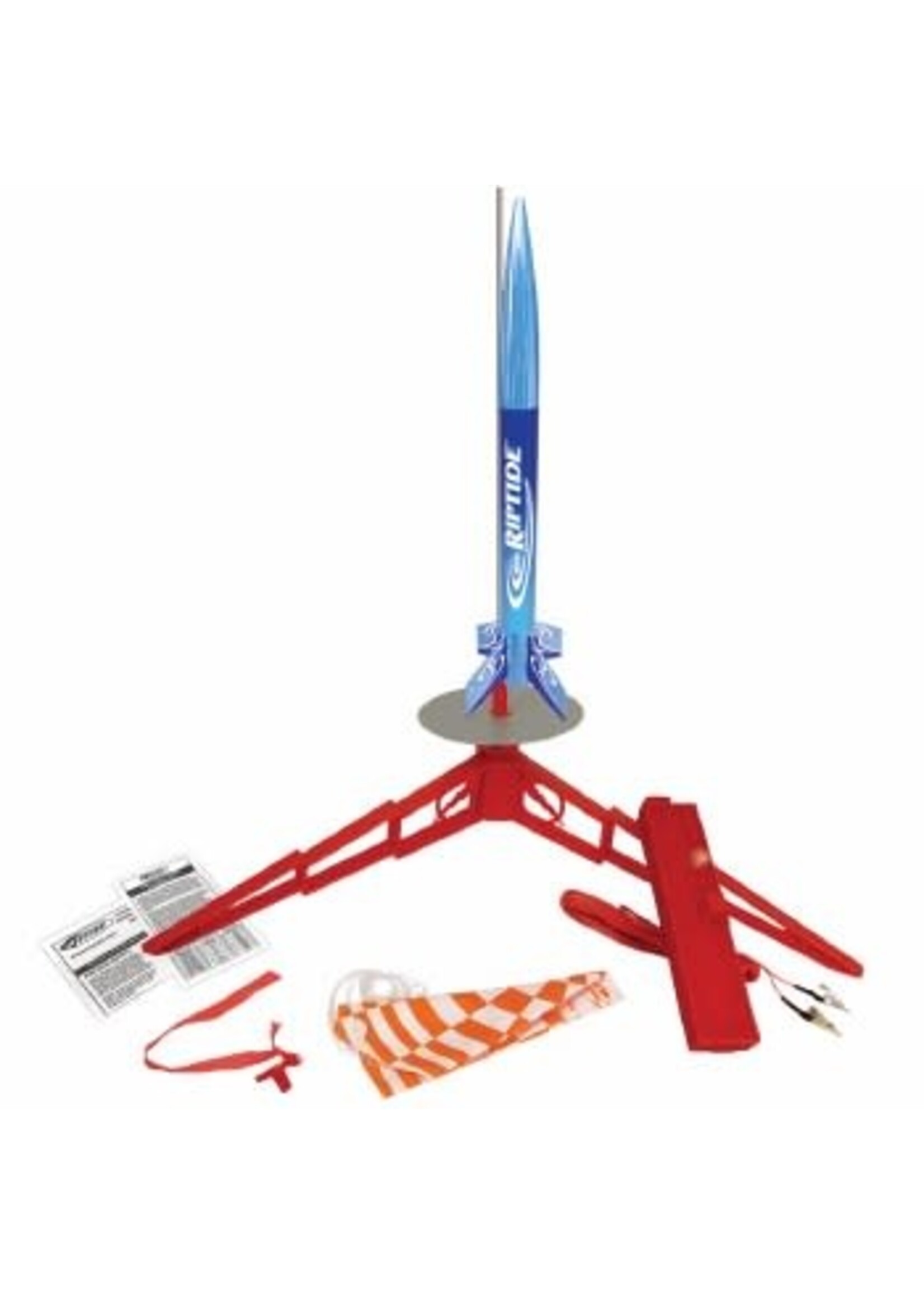 Estes EST1403 Riptide Launch Set