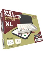 Army Painter Wet Palette Wargamers Edition