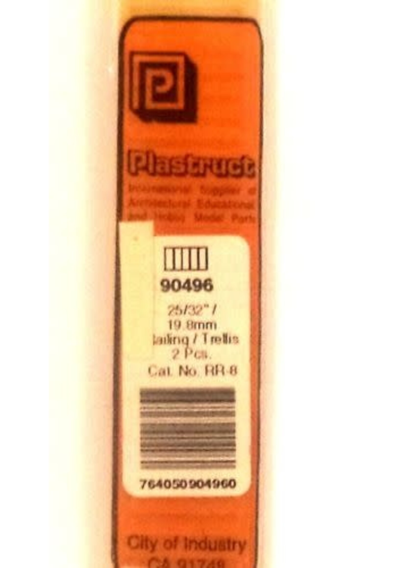Plastruct PLA90496 Styrene