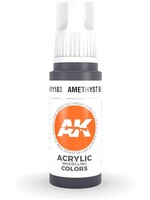 AK Interactive AK-11183 Amethyst Blue (17ml)