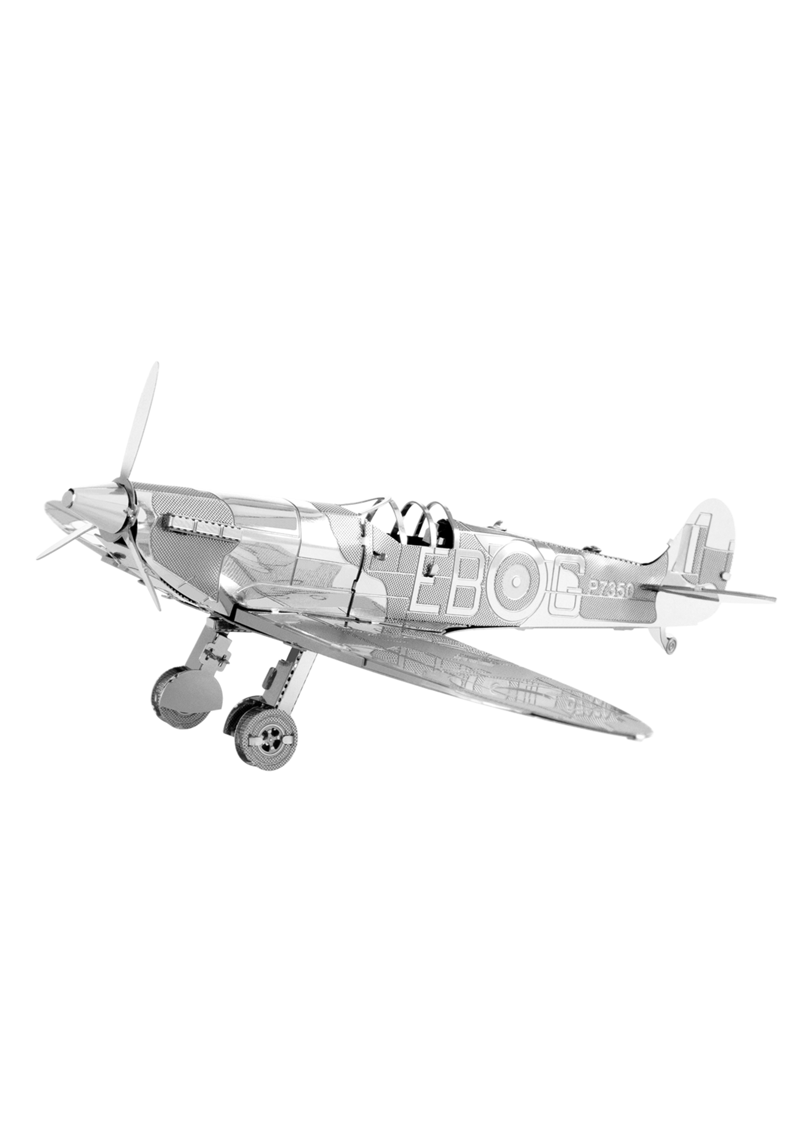 Metal Earth ***MMS110 Supermarine Spitfire