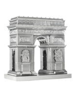 Metal Earth ***ICX005: Arc De Triomphe