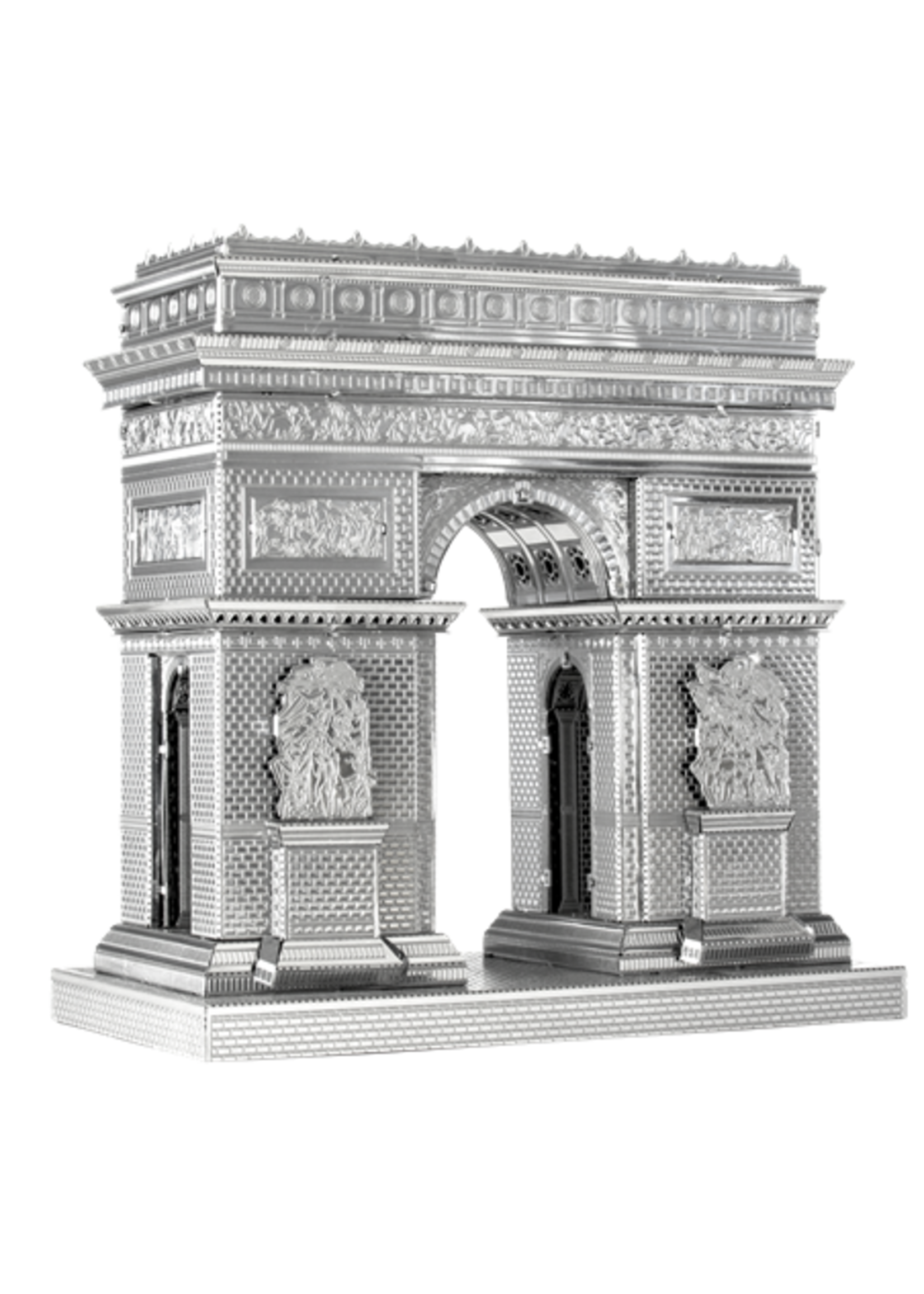Metal Earth ***ICX005: Arc De Triomphe
