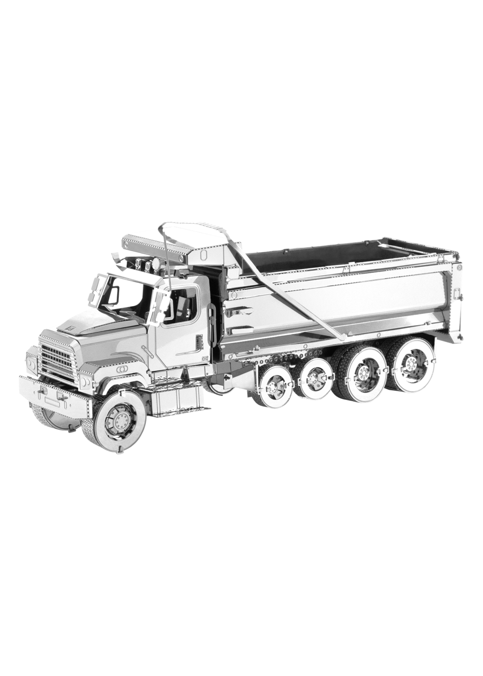Metal Earth ***MMS146 Dump Truck