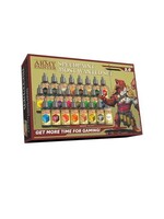Army Painter Speedpaint Most Wanted Set