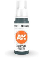 AK Interactive AK-11171 Turquoise (17ml)