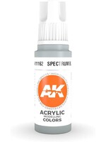 AK Interactive AK-11162 Spectrum Blue (17ml)