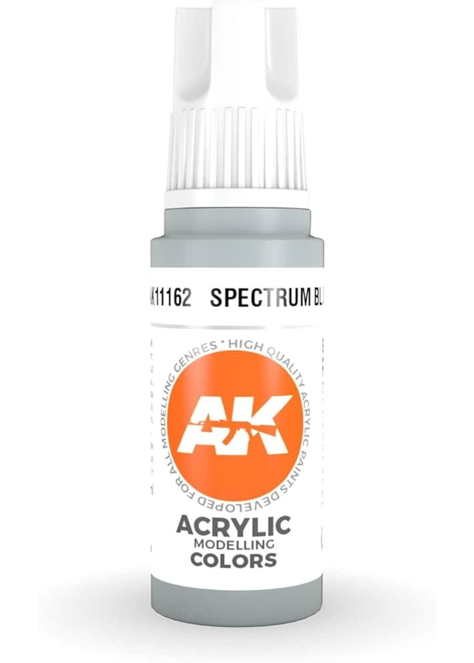 AK Interactive AK-11162 Spectrum Blue (17ml)