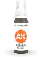 AK Interactive AK-11154 German Field Grey (17ml)