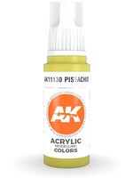 AK Interactive AK-11130 Mustard (17ml)