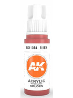 AK Interactive AK-11084 Ruby (17ml)