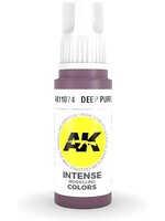 AK Interactive AK-11074 Deep Purple (17ml)