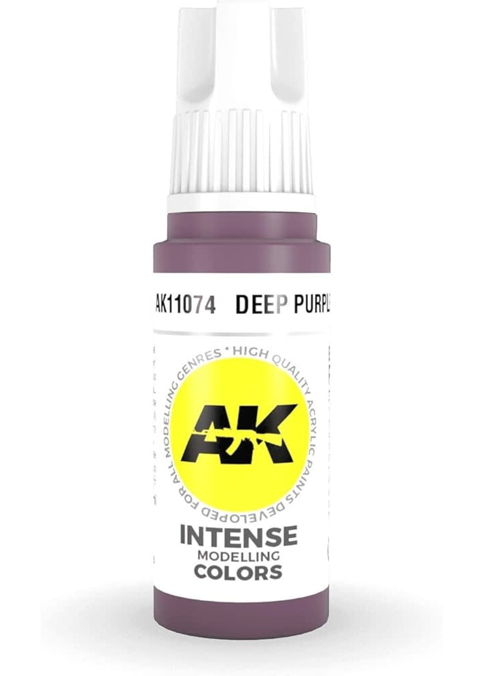 AK Interactive AK-11074 Deep Purple (17ml)