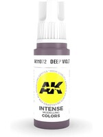 AK Interactive AK-11072 Deep Violet (17ml)