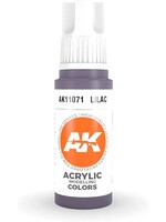 AK Interactive AK-11071 Lilac (17ml)