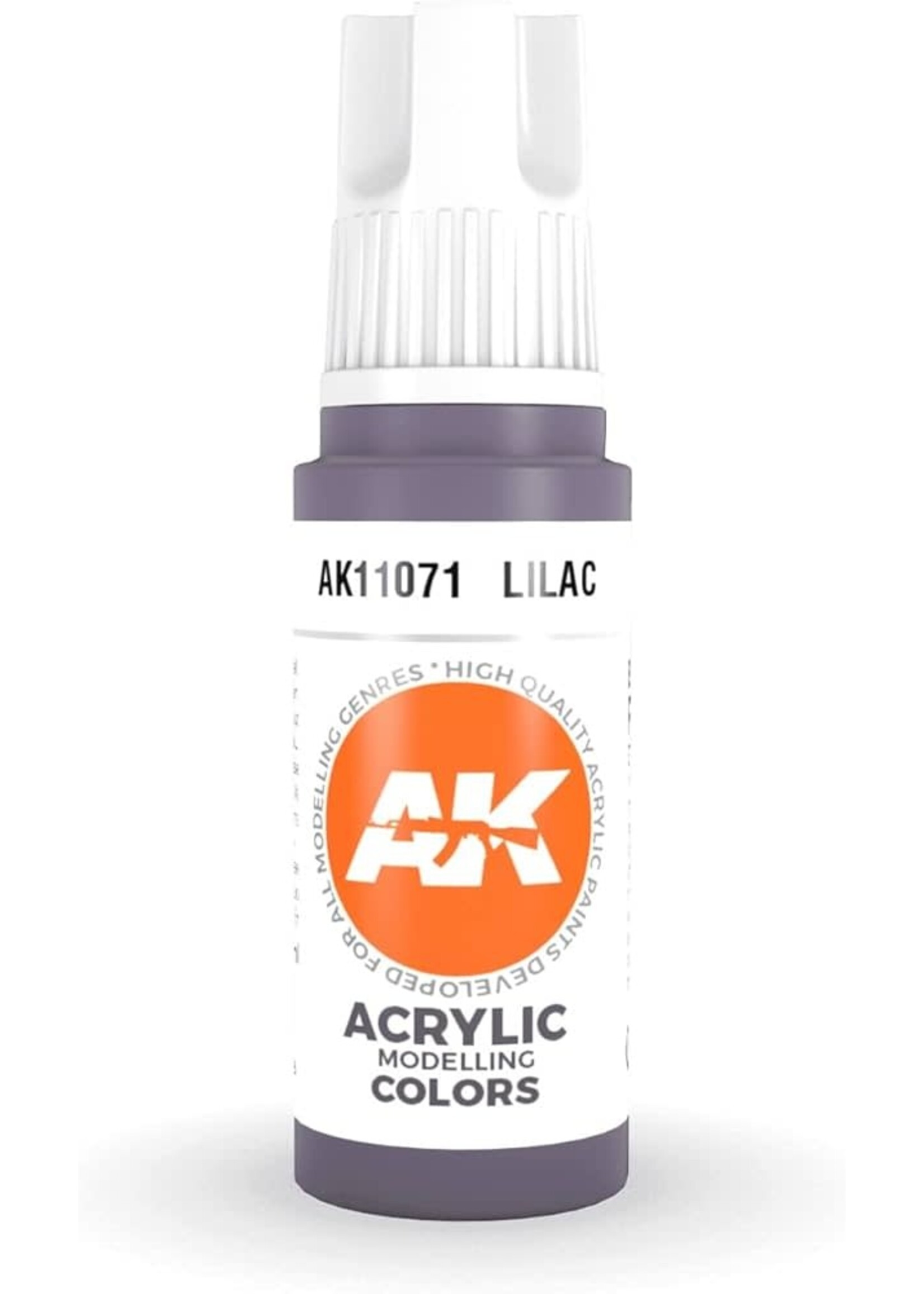 AK Interactive AK-11071 Lilac (17ml)