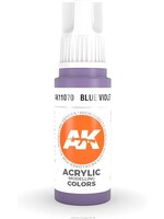 AK Interactive AK-11070 Blue Violet (17ml)
