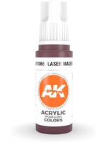 AK Interactive AK-11066 Laser Magenta (17ml)