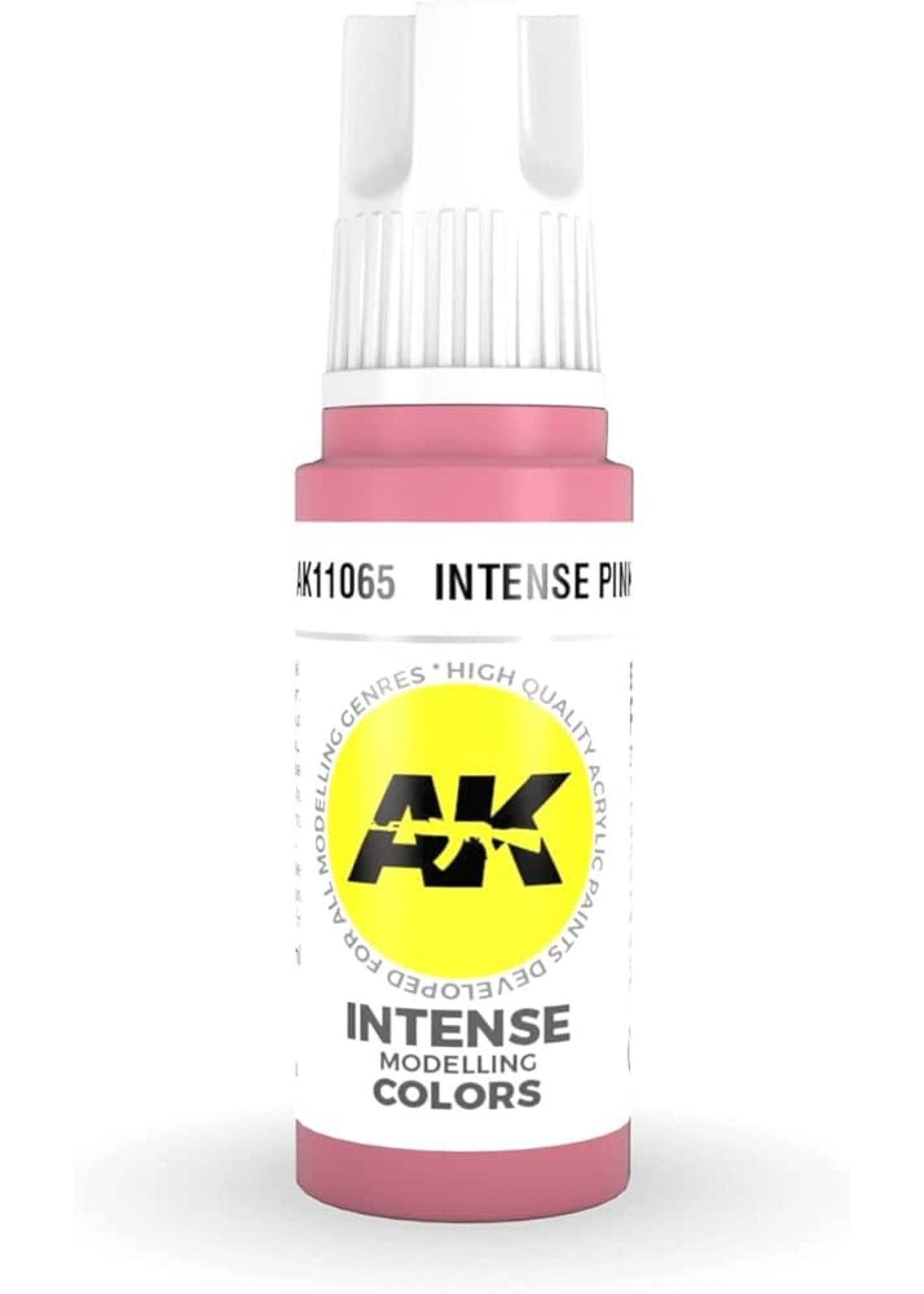 AK Interactive AK-11065 Intense Pink (17ml)