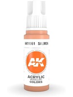 AK Interactive AK-11061 Salmon (17ml)