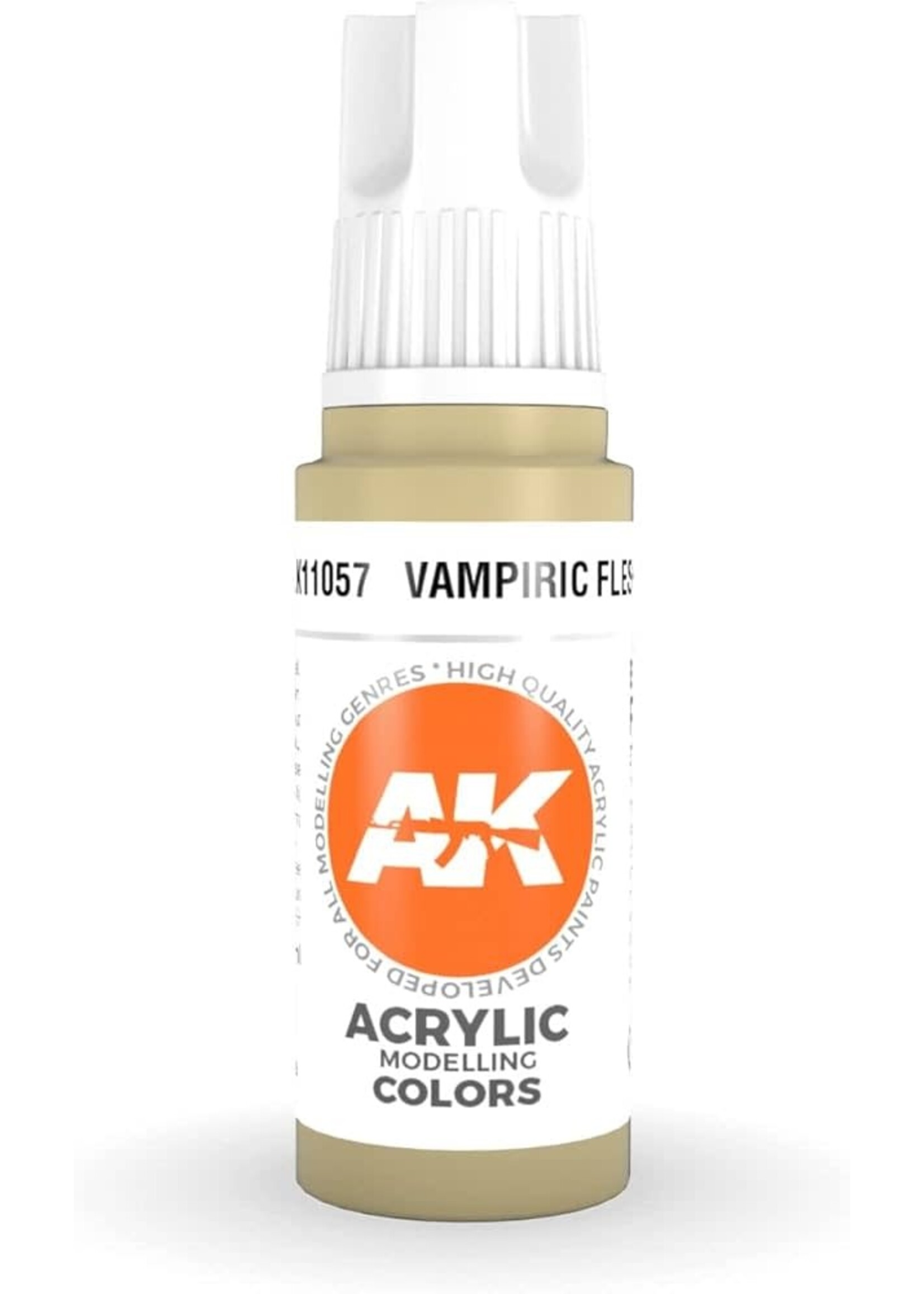 AK Interactive AK-11057 Vampiric Flesh (17ml)