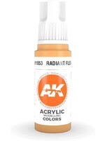 AK Interactive AK-11053 Radiant Flesh (17ml)