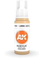 AK Interactive AK-11051 Luminous Flesh (17ml)
