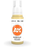 AK Interactive AK-11032 Pale Sand (17ml)