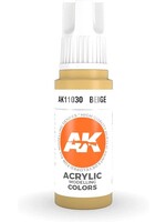 AK Interactive AK-11030 Beige (17ml)