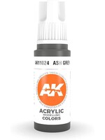 AK Interactive AK-11024 Ash Grey (17ml)