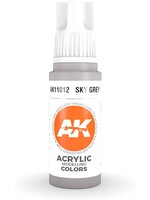 AK Interactive AK-11012 Sky Grey (17ml)