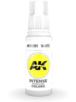 AK Interactive AK-11001 White (17ml)