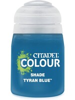 24-33 SHADE Tyran Blue (18ml)