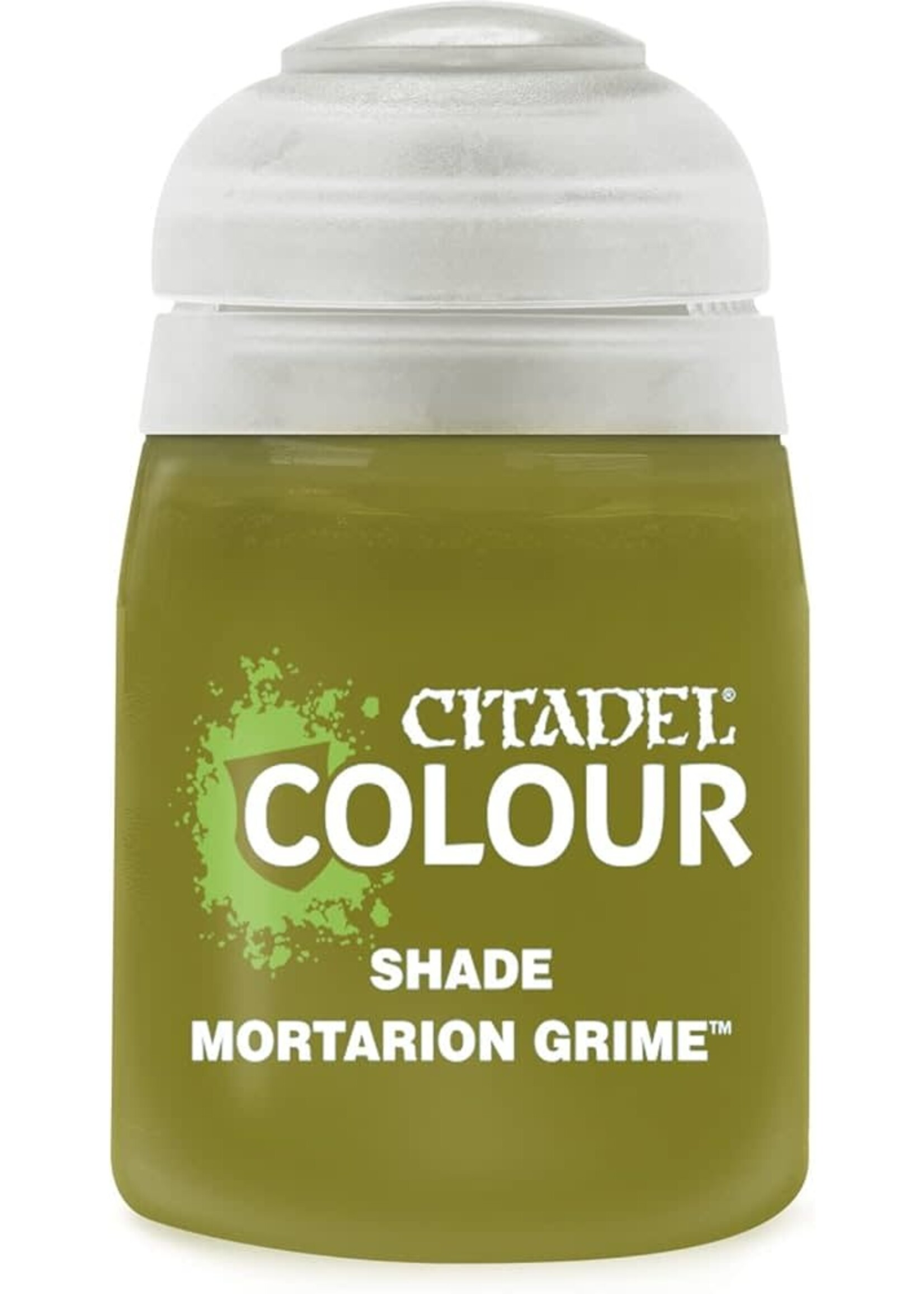 24-32 SHADE Mortarion Grime (18ml)
