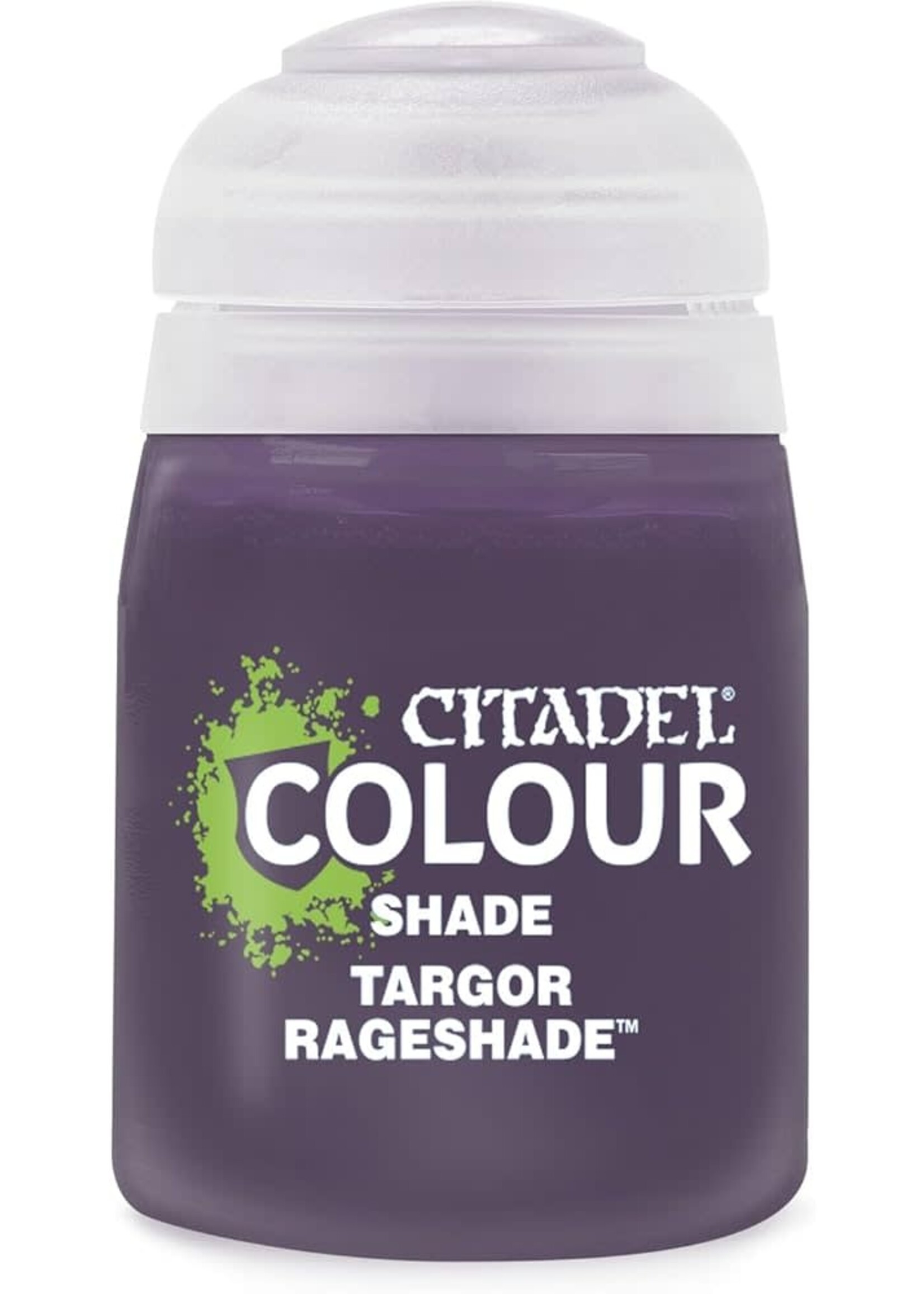 24-31 SHADE Targor Rageshade (18ml)