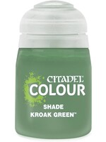 24-29 SHADE Kroak Green (18ml)