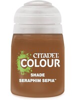 24-23 SHADE Seraphim Sepia (18ml)