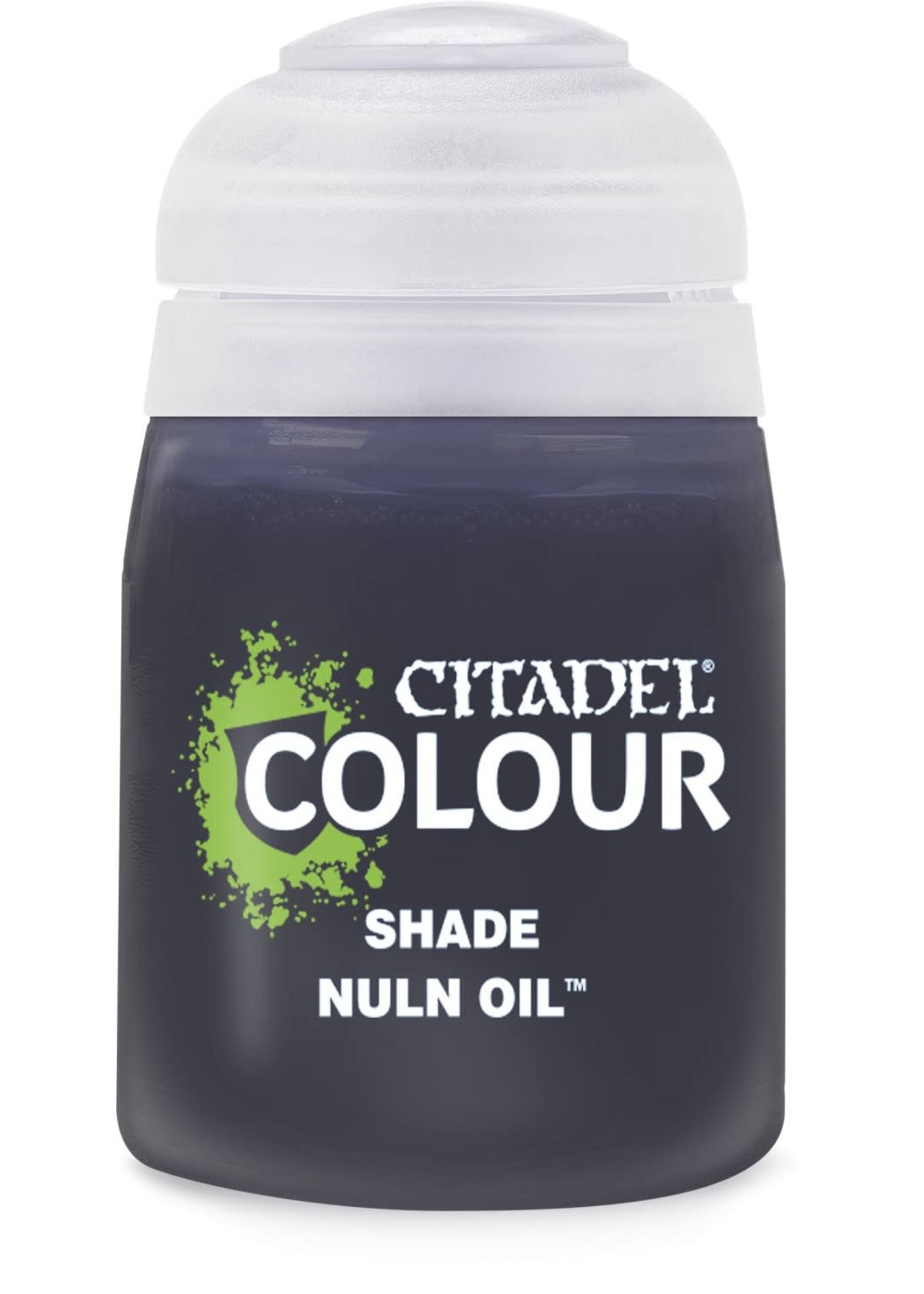 24-14 SHADE Nuln Oil (18ml)