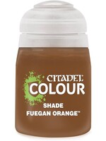 24-20 SHADE Fuegan Orange (18ml)