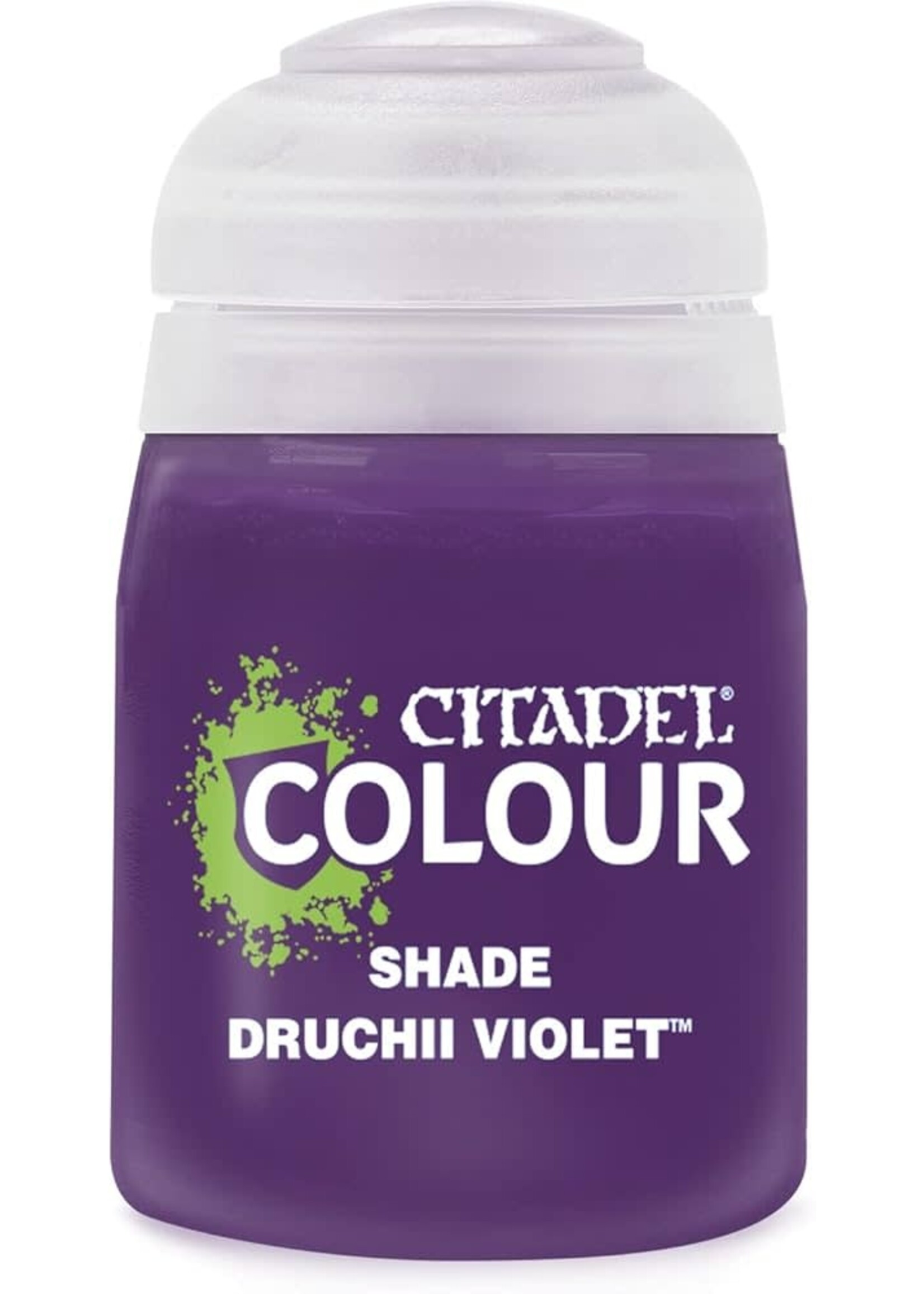 24-16 SHADE Druchii Violet (18ml)