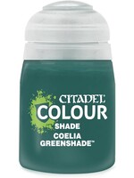 24-22 SHADE Coelia Greenshade (18ml)