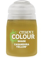 24-18 SHADE Casandora Yellow (18ml)
