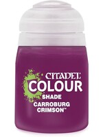 24-13 SHADE Carroburg Crimson (18ml)