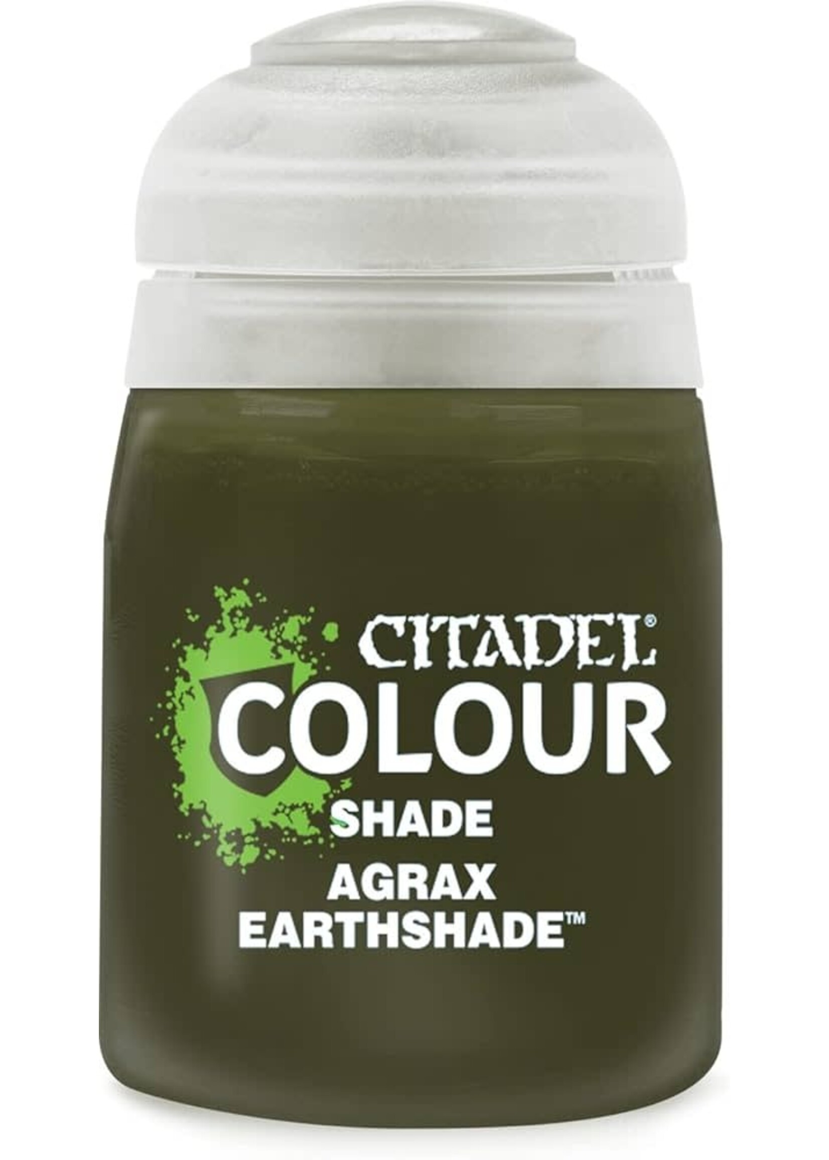 24-15 SHADE Agrax Earthshade (18ml)
