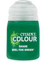 24-19 SHADE Biel-Tan Green (18ml)
