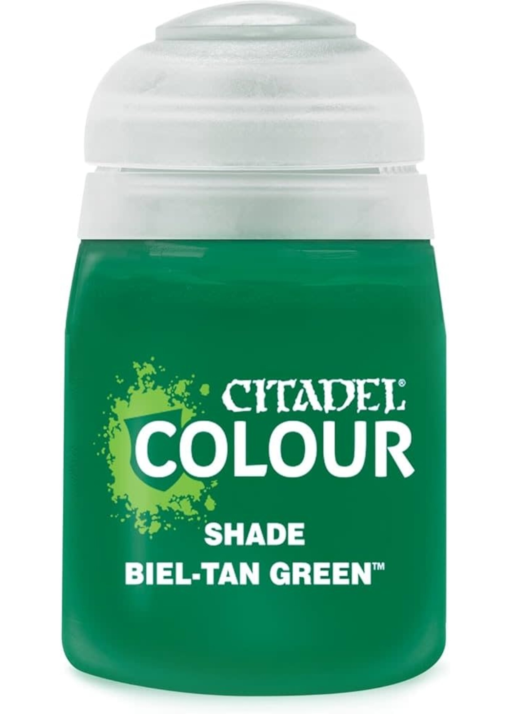 24-19 SHADE Biel-Tan Green (18ml)
